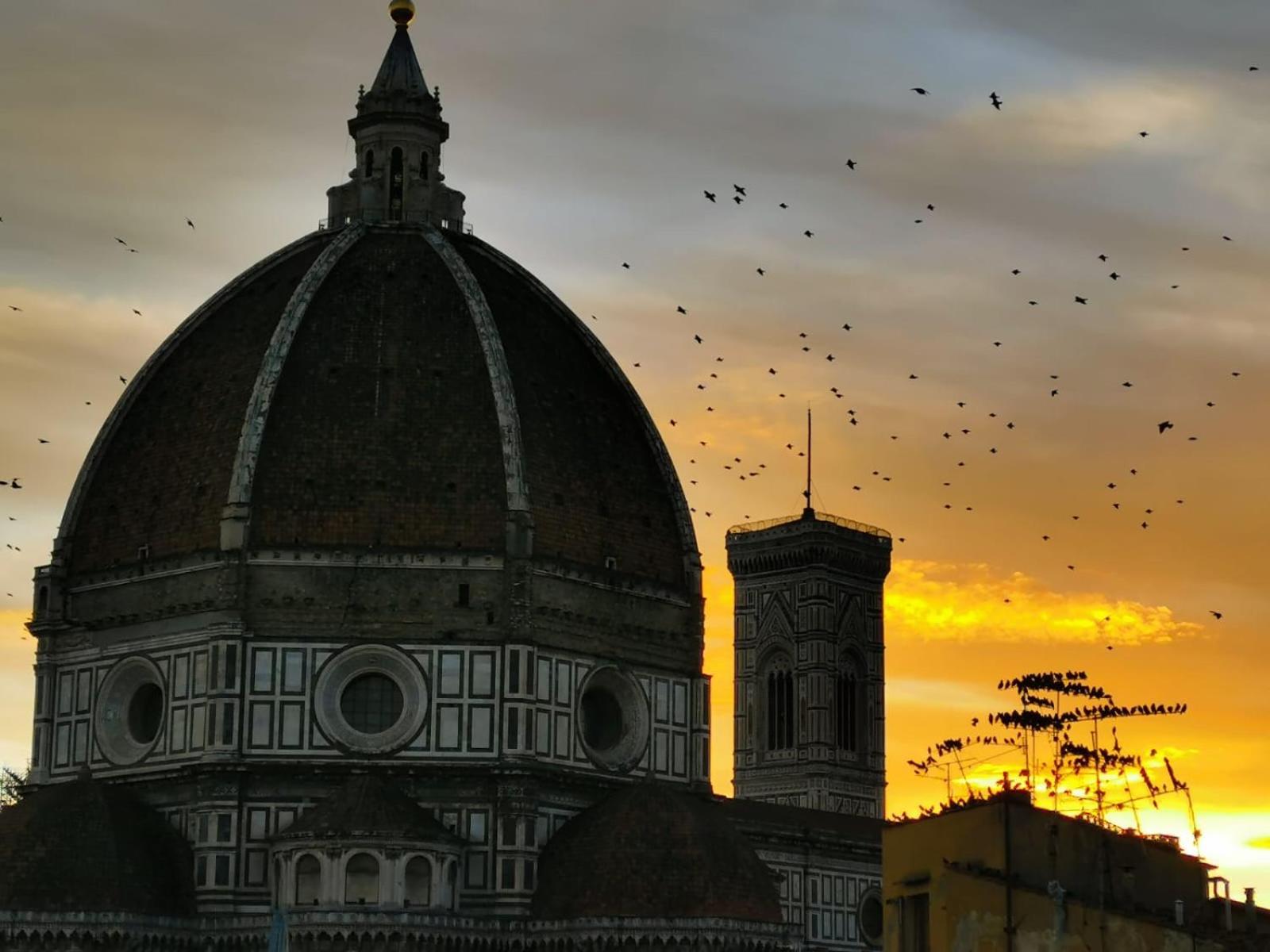 Duomo Studio Firenze Bagian luar foto