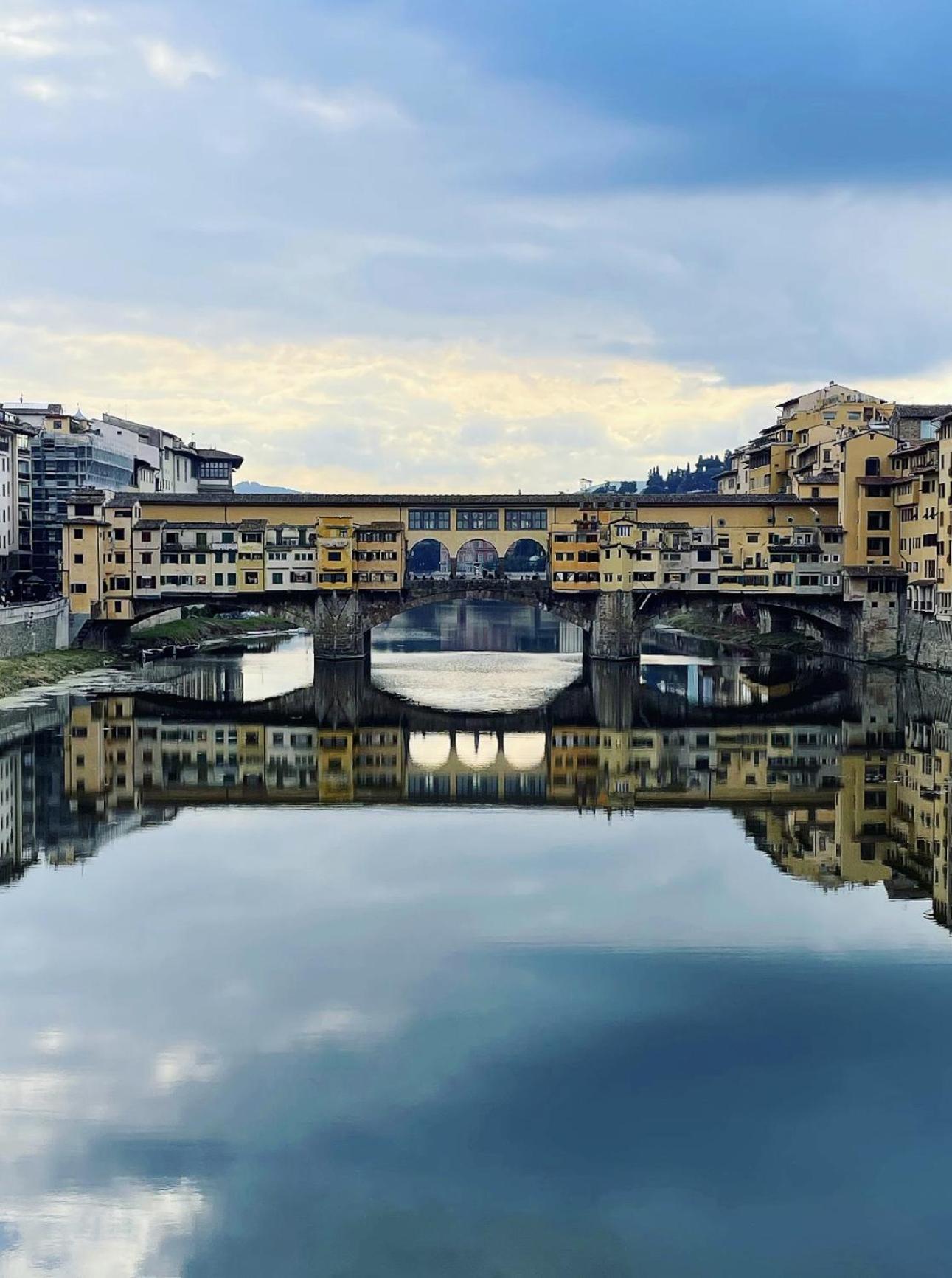 Duomo Studio Firenze Bagian luar foto