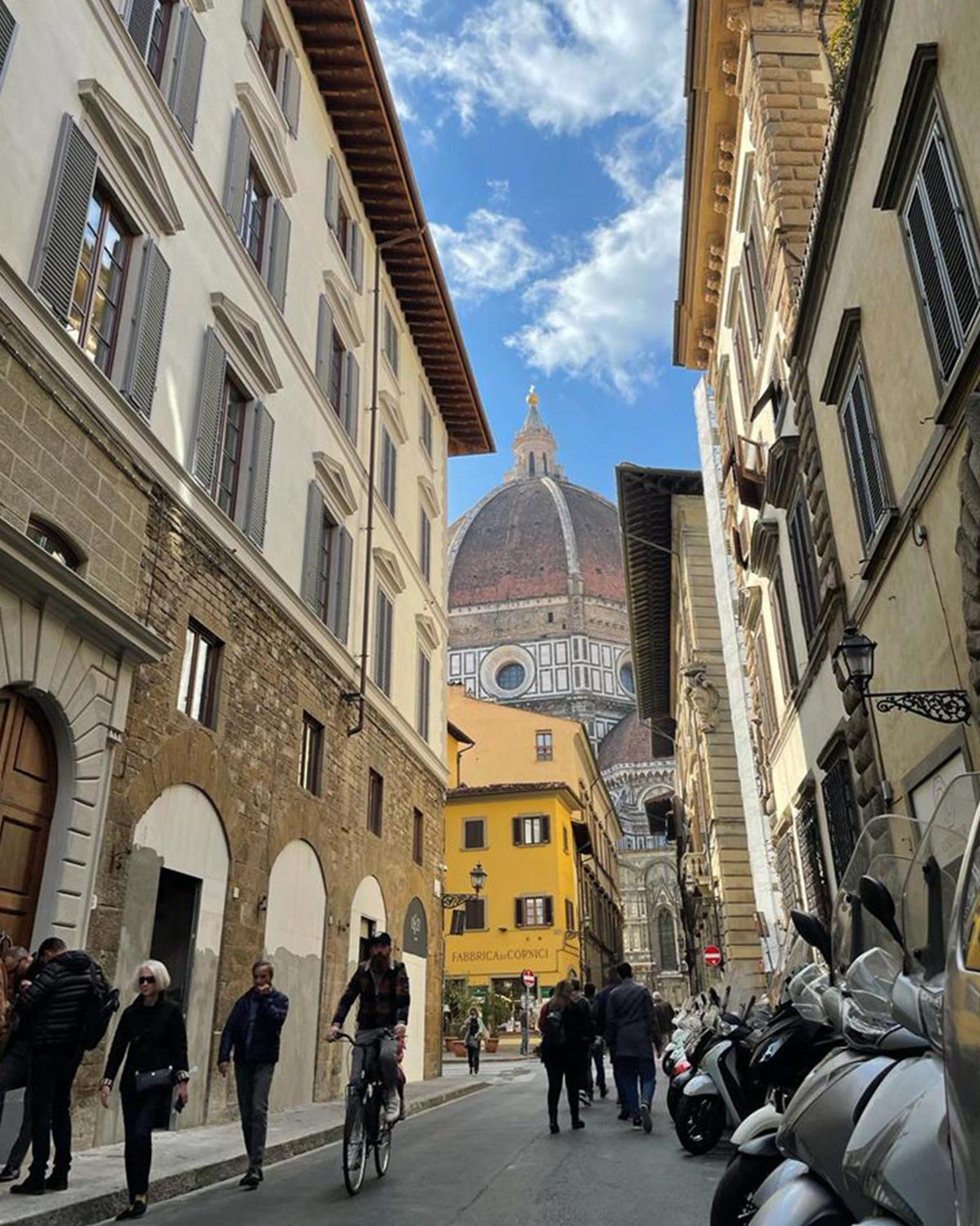 Duomo Studio Firenze Bagian luar foto